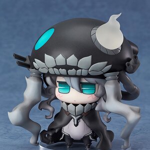 Medicchu Aircraft Carrier Wo-Class | KanColle