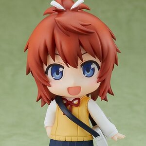 Nendoroid Non Non Biyori Nonstop Natsumi Koshigaya