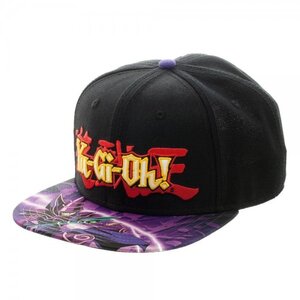 Yu-Gi-Oh! Sublimated Bill Snapback