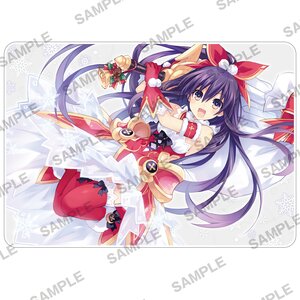 Date A Live Christmas Fair Blanket Tohka Yatogami [Pre-order]