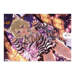 Shinobi Master Senran Kagura: New Link Visual Acrylic Plate Collection Kafuru