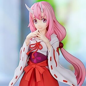 Pop Up Parade That Time I Got Reincarnated as a Slime Shuna