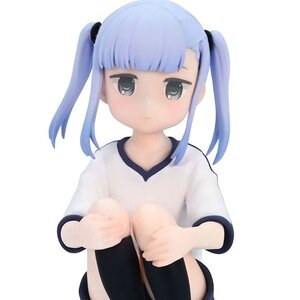 Aharen-san wa Hakarenai Reina Aharen Noodle Stopper Figure