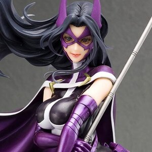 DC Comics Bishoujo Statue Huntress 2nd Edition