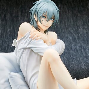 Togainu no Chi Akira 1/7 Scale Figure [Pre-order]