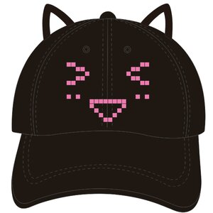 Love Live! Nijigasaki High School Idol Club 2nd Live! Rina Tennoji Automatic Emotion Conversion Rina-chan Board Cap