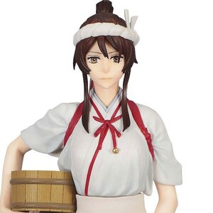 Hell's Paradise: Jigokuraku Sagiri Noodle Stopper Figure