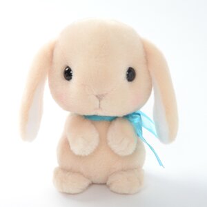 Pote Usa Loppy Onedari Rabbit Plush Collection (Standard) Chappy