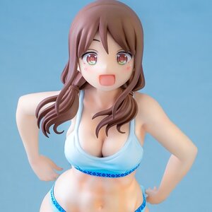 Harukana Receive Haruka Ozora 1/8 Scale Figure