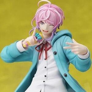 Hypnosis Mic -Division Rap Battle- Rhyme Anima Ramuda Amemura 1/8 Scale Figure