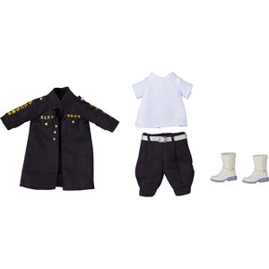 Nendoroid Doll Outfit Set: Tokyo Revengers Mikey (Manjiro Sano)