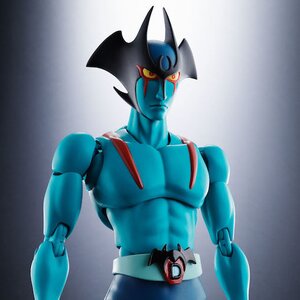 S.H.Figuarts Devilman D.C.