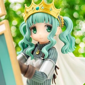 Puella Magi Madoka Magica Side Story: Magia Record Sana Futaba 1/8 Scale Figure