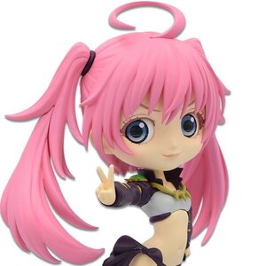 Q Posket That Time I Got Reincarnated as a Slime Milim Nava B