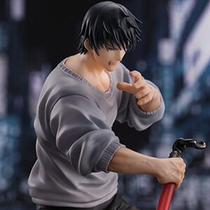 Figurizm α Jujutsu Kaisen Toji Fushiguro Non-Scale Figure [Pre-order]