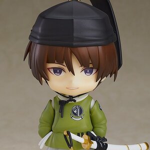 Nendoroid Touken Ranbu -Online- Ishikirimaru