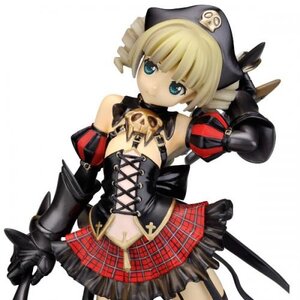 Queen's Blade Rebellion Iron Strategist Ymir