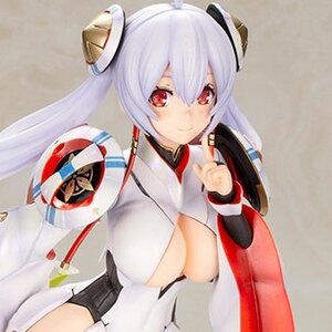 Phantasy Star Online 2 Matoi: Nidy-2D- Ver. 1/7 Scale Figure (Re-run)