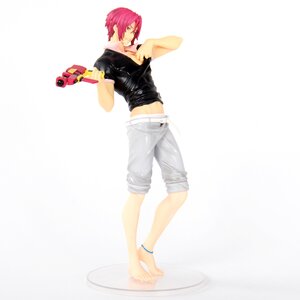 Free! Eternal Summer Rin Matsuoka 1/8 Scale Figure