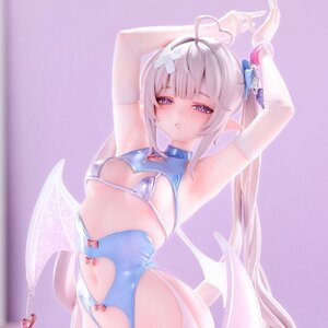 AbP_Art Illustration Sayume Deluxe Edition 1/6 Scale Figure [Pre-order]