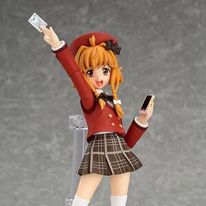 figma Fantasista Doll Uzume Uno