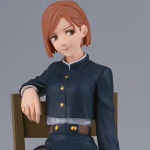 Jujutsu Kaisen Break Time Collection Vol. 3: Nobara Kugisaki