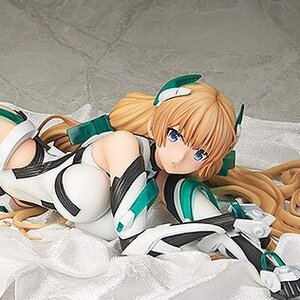 Expelled from Paradise Angela Balzac 1/4 Scale Figure (Re-run) [Pre-order]