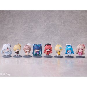 Goddess of Victory: Nikke New Year Ver. Chibi Figure Box Set [Pre-order]