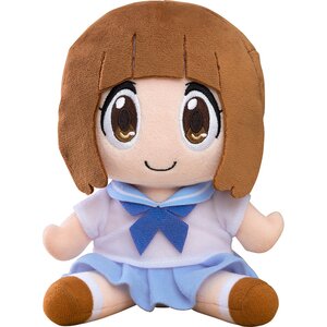 Kill la Kill Plushie Mako Mankanshoku