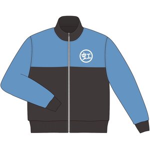 Love Live! Nijigasaki High School Idol Club LIVE＆FAN MEETING TOUR Nijigaku Field Trip ～Sing♪Dance♪Talk♪～ Nijigaku Designated Tracksuit Revival Ver. 2nd Year Students