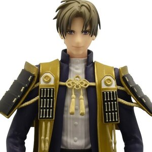 Touken Ranbu -Online- Heshikiri Hasebe Noodle Stopper Figure