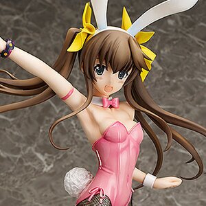 IS <Infinite Stratos> Lingyin Huang: Bunny Ver.