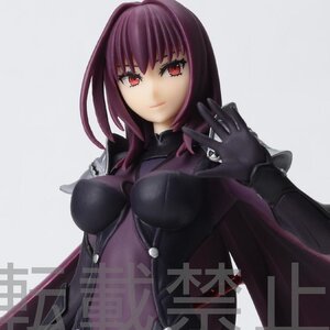 Fate/Extella Link Scáthach Super Premium Figure