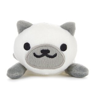 Neko Atsume Funya Plush Collection Vol. 2 Point