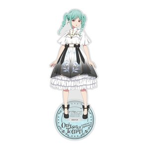Love Live! Superstar!! Large Acrylic Stand Tomari Onitsuka: Lolita Fashion Ver.