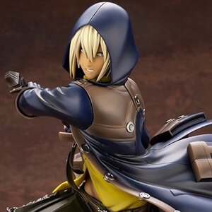 ArtFX J God Eater Soma Schicksal