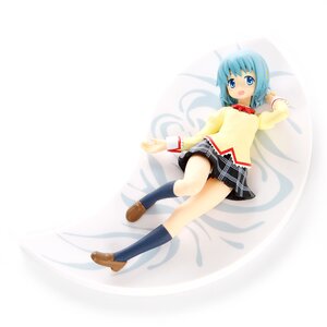 Puella Magi Madoka Magica the Movie: Rebellion Relax Time Sayaka Miki A