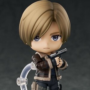 Nendoroid Resident Evil 4 Leon S. Kennedy