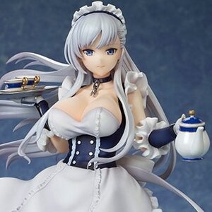 Azur Lane Belfast 1/7 Scale Figure