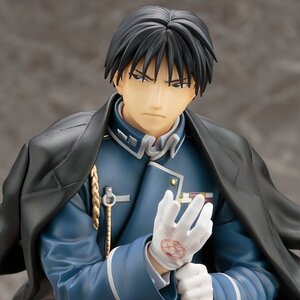 ArtFX J Fullmetal Alchemist: Brotherhood Roy Mustang (Re-run)