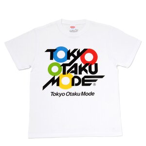 Official TOM Logo T-Shirt M