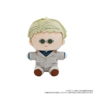 Jujutsu Kaisen Season 2 Yorinui Mini Plushie Kento Nanami
