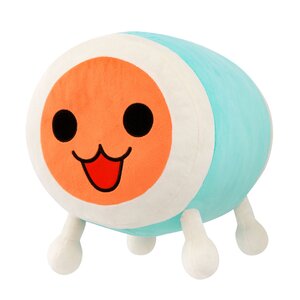 Taiko no Tatsujin Don Wada Plush