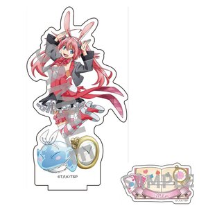 That Time I Got Reincarnated as a Slime Big Acrylic Stand Milim: Alice Ver.