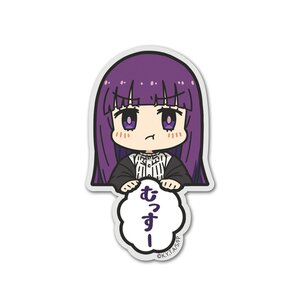 Frieren: Beyond Journey's End Acrylic Pyokotte Fern