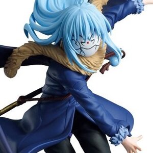 Otherworlder Plus That Time I Got Reincarnated as a Slime Rimuru Tempest Ver. 2