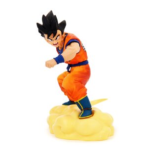 Dragon Ball Adolescent Goku & Flying Nimbus