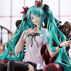 Hatsune Miku: World is Mine 2024 Ver. 1/7 Scale Figure [Pre-order]