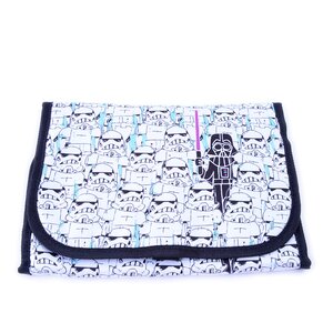 Star Wars Storm Trooper Cosmetic Bag