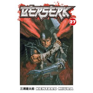 BERSERK V 27